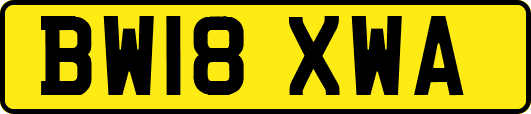BW18XWA