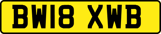 BW18XWB