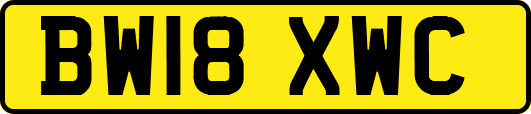 BW18XWC