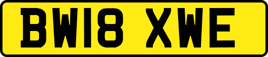 BW18XWE
