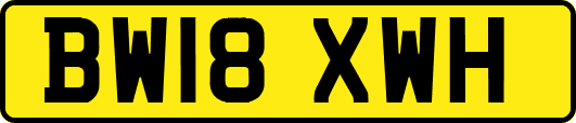BW18XWH
