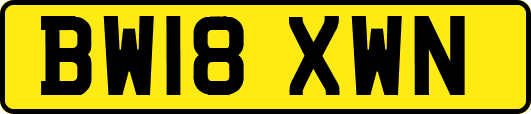 BW18XWN