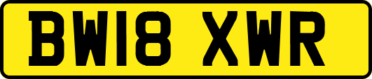 BW18XWR