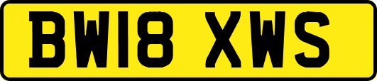 BW18XWS