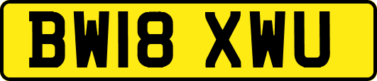 BW18XWU