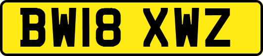 BW18XWZ