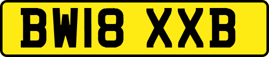 BW18XXB