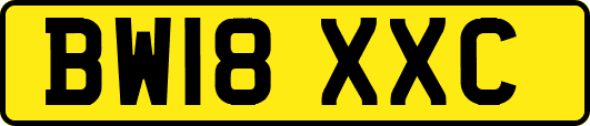 BW18XXC