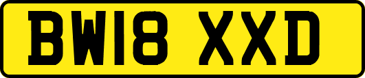 BW18XXD