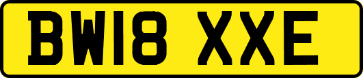 BW18XXE