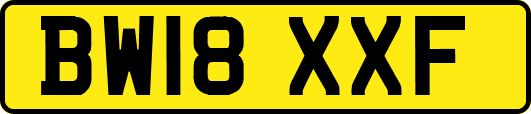 BW18XXF