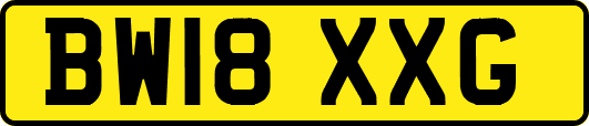 BW18XXG