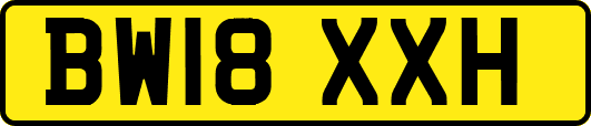 BW18XXH