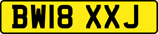 BW18XXJ