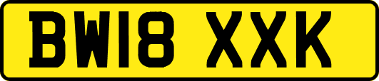 BW18XXK