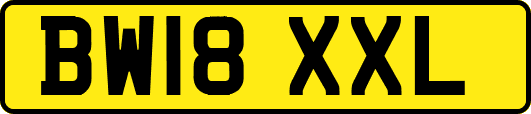 BW18XXL