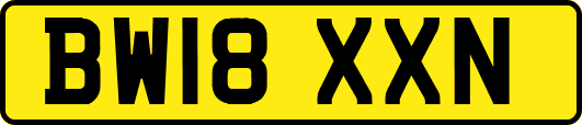 BW18XXN
