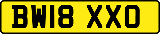 BW18XXO