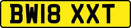BW18XXT