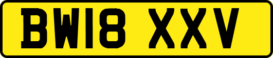 BW18XXV