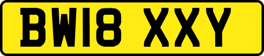 BW18XXY