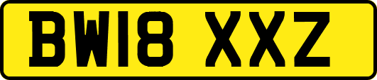 BW18XXZ