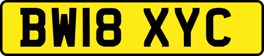 BW18XYC
