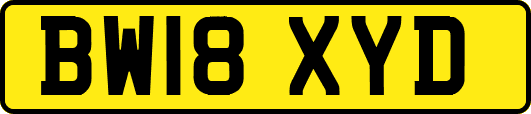 BW18XYD