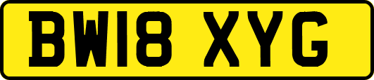 BW18XYG