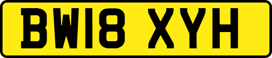 BW18XYH