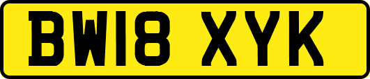 BW18XYK