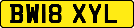 BW18XYL