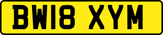 BW18XYM