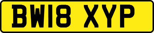 BW18XYP