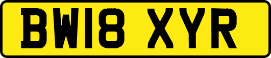 BW18XYR