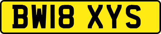 BW18XYS
