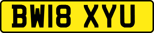 BW18XYU