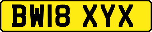 BW18XYX
