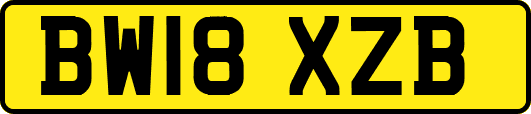 BW18XZB