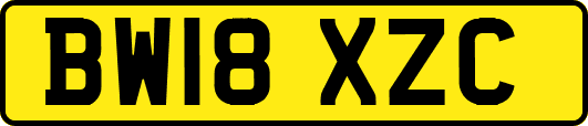 BW18XZC