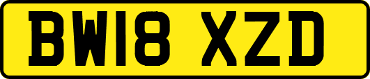 BW18XZD