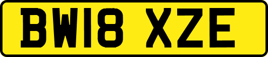 BW18XZE