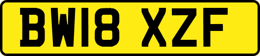 BW18XZF