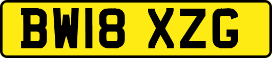 BW18XZG