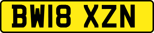 BW18XZN