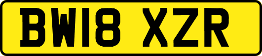 BW18XZR