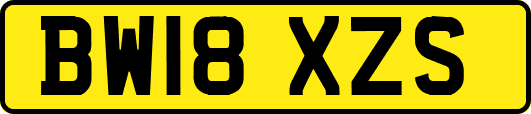 BW18XZS