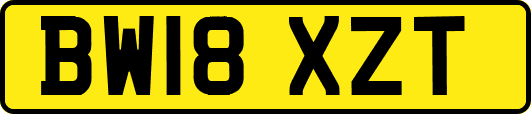 BW18XZT
