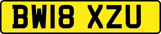 BW18XZU