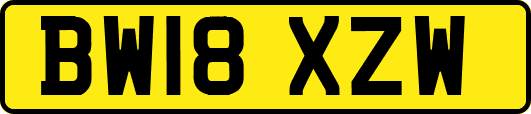 BW18XZW